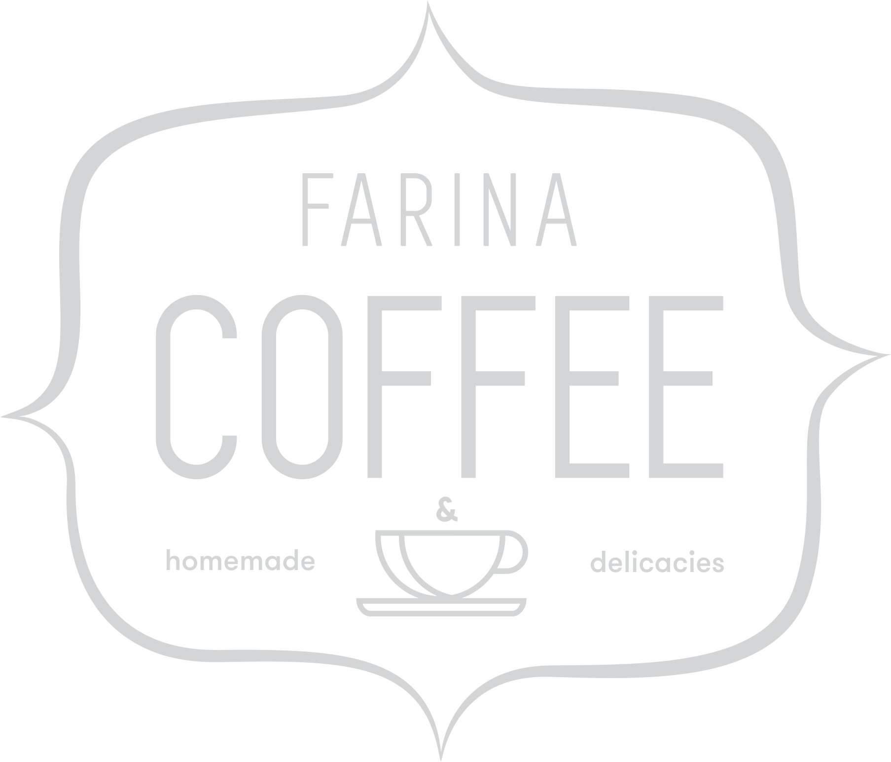 Farina Coffee