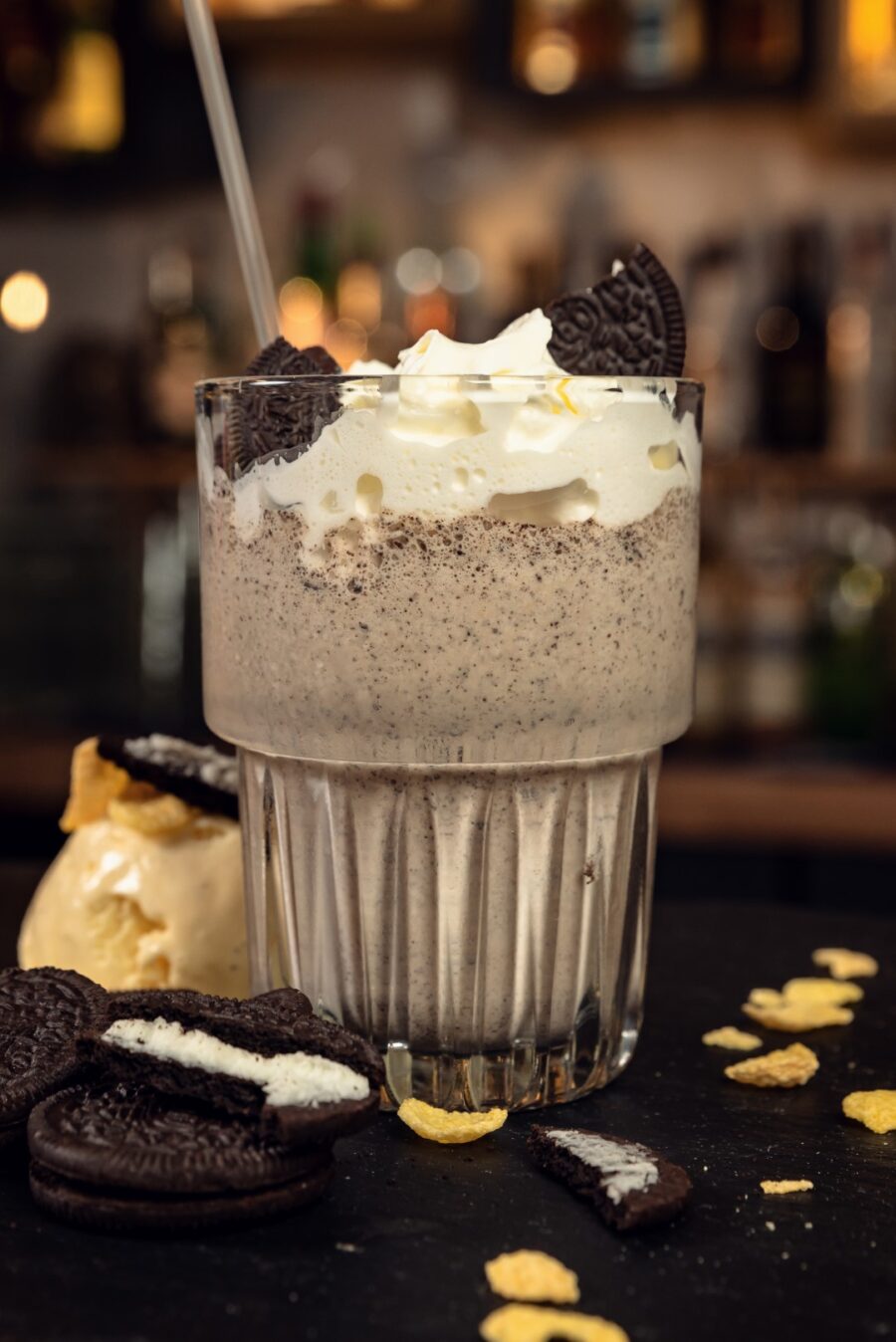 OREO SHAKE